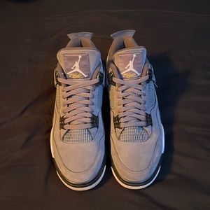 Jordan 4